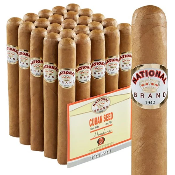 National Brand Bundles Toro (6x50 / Bundle 25)