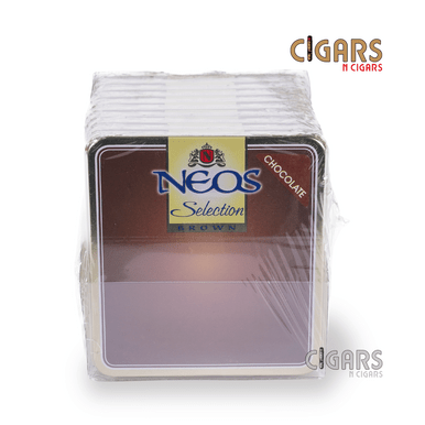 Neos Brown (Chocolate) Cigarillos