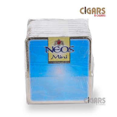 Neos Mini Java Cigarillos