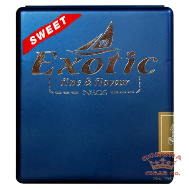 Neos Natural Exotic (3 1/2 x 20)