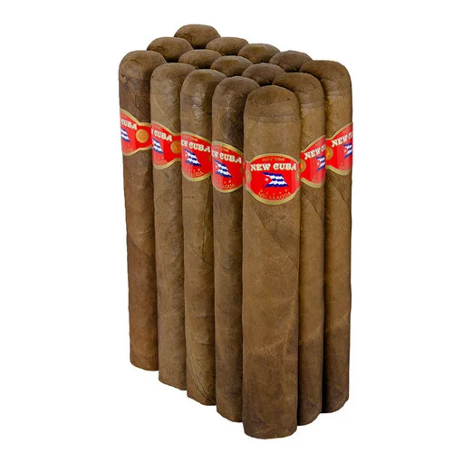 New Cuba By Casa Fernandez Titan Gordo Corojo