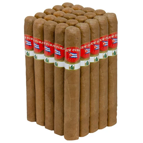 New Cuba By Casa Fernandez Toro Connecticut