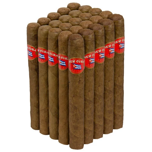 New Cuba By Casa Fernandez Toro Corojo