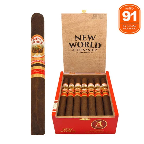 New World Puro Especial Short Churchill