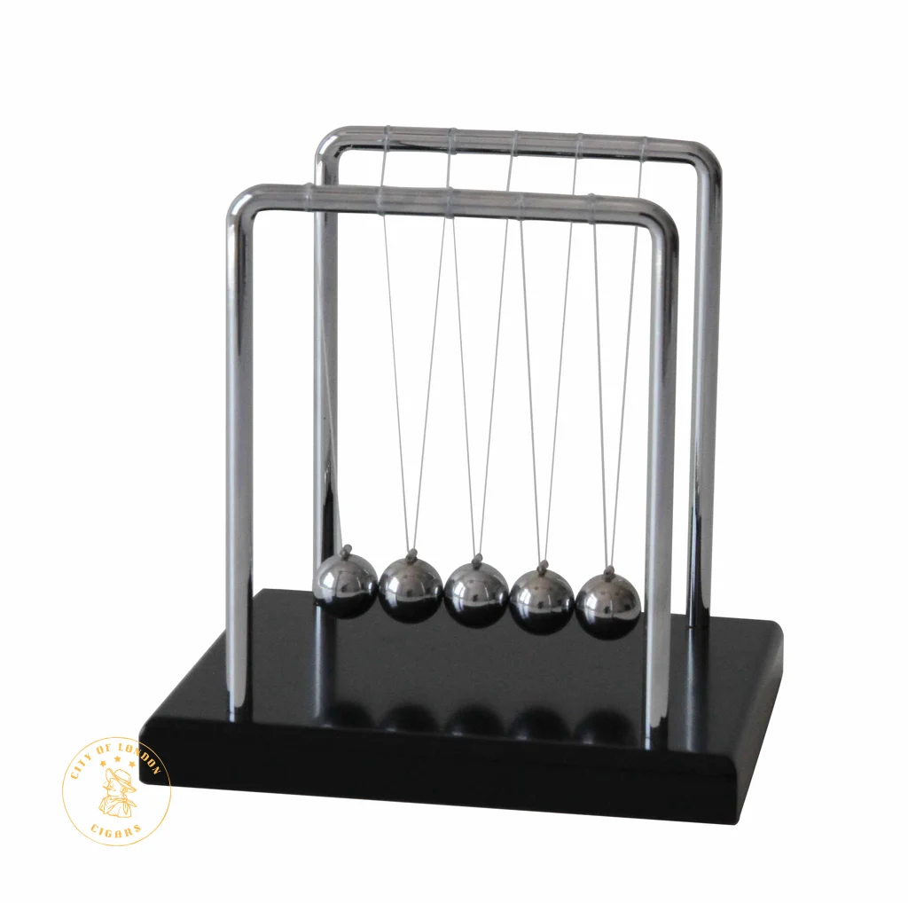 Newton's Cradle