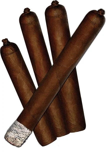 Nicaraguan Bundles Toro Pigtail – Bundle of 20