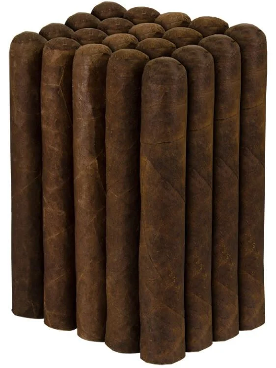 Nicaraguan Bundles Toro Round Cap – Bundle of 20