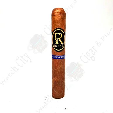 Noel Rojas Bluebonnet Robusto 5x50