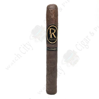 Noel Rojas Statement Corona Gorda 6x46