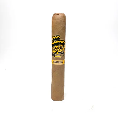 Noel Rojas Street Tacos Carnitas Robusto 5x50