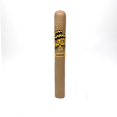 Noel Rojas Street Tacos Carnitas Short Corona 5.5x46 Box Press
