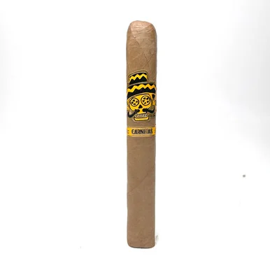 Noel Rojas Street Tacos Carnitas Toro 6x52 Box Press