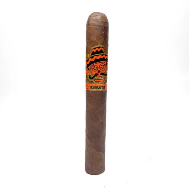 Noel Rojas Street TacosBarbacoa Toro6x50