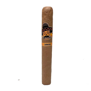 Noel Rojas Street TacosCarnitas Toro Grande6-1/2x56