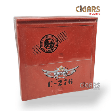 Nomad C-276 Robusto
