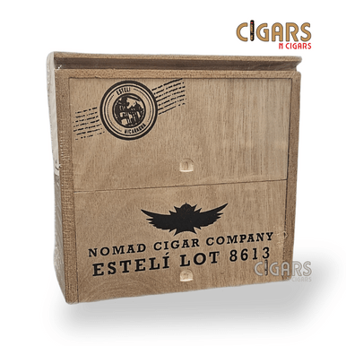 Nomad Estelí Lot 8613 Toro Grande