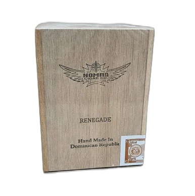 Nomad Renegade