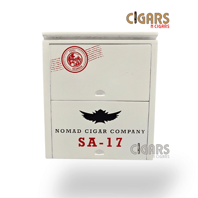 Nomad SA-17 Shorty (Box)