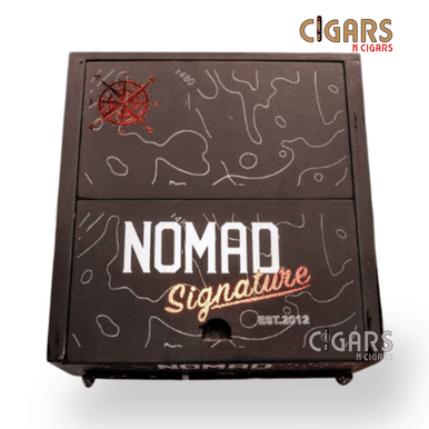 Nomad Signature Series Corona Gorda