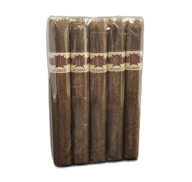 Nomad Therapy Habano Robusto