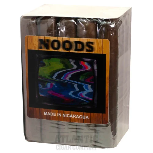 Noods Bundles Habano Robusto (5 1/4x52)