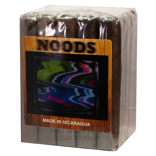 Noods Bundles Habano Robusto (5x54)