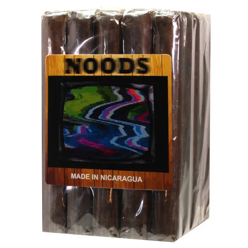 Noods Bundles Habano Toro (6x50)