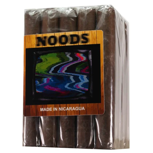 Noods Bundles Toro (6x52)