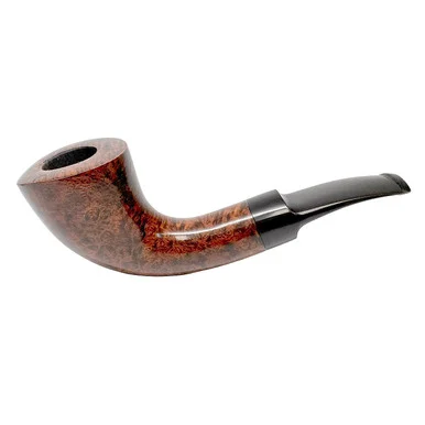 Nording Danish "A" Smooth Top Horn PLUS one 4-oz Bag of Watch City's Rouxgaroux Roadkill Edition!