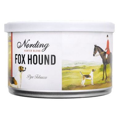 Nording Hunter Blend Fox Hound 2 oz Tin