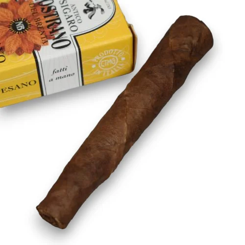 Nostrano del Brenta Campesano - Single Cigar