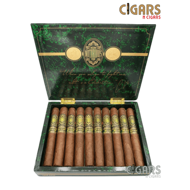 Notorious Cigar by Conor McGregor Toro