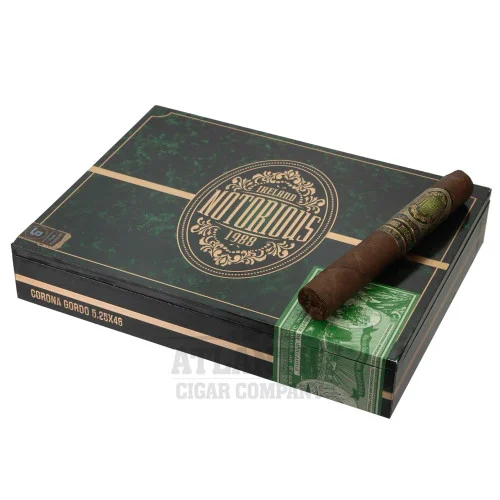 Notorious Cigars Corona Gordo (5 1/4x56)