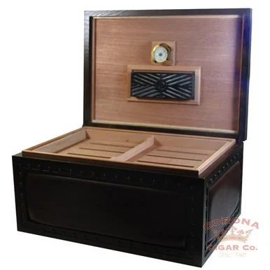 Nottingham 200ct Humidor