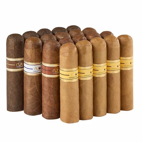 NUB 20 Cigar Sampler