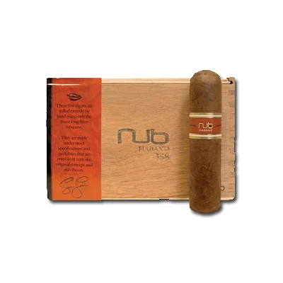 Nub 358 SG – Box of 24 Cigars