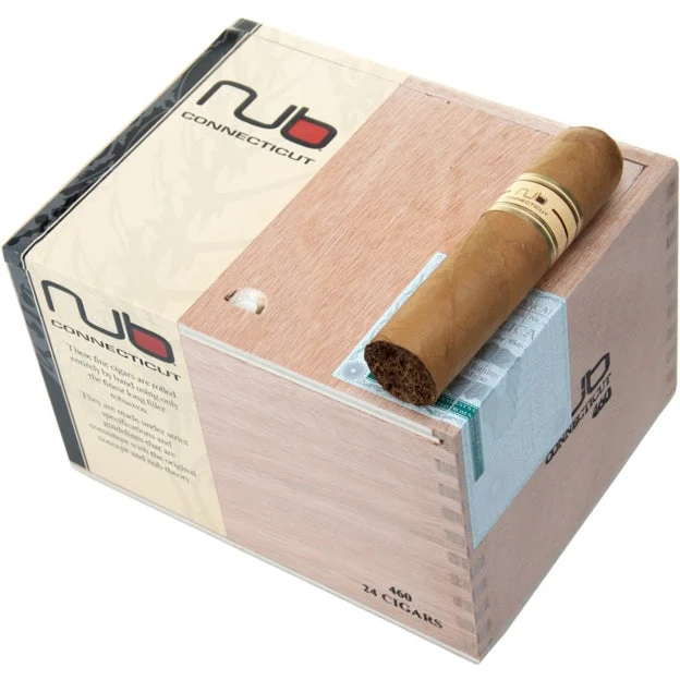 Nub 460 Connecticut Cigars