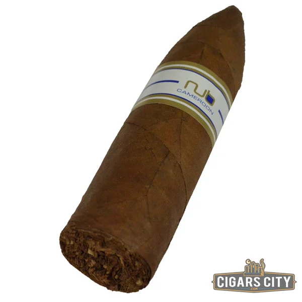 Nub 464 Cameroon Torpedo Cigars - Box of 24