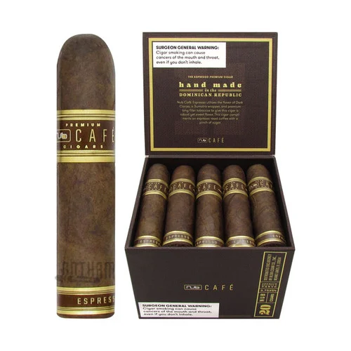 Nub Café Espresso 354 Cigar