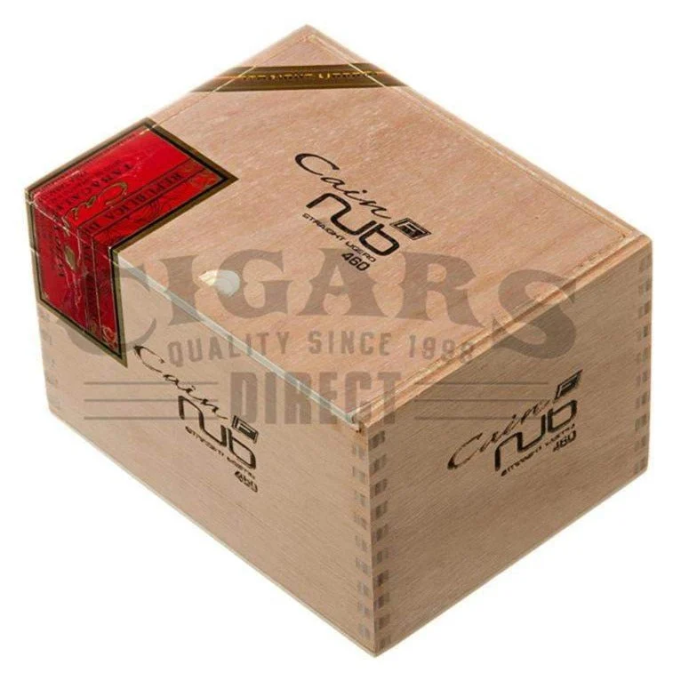 Nub Cain F 460