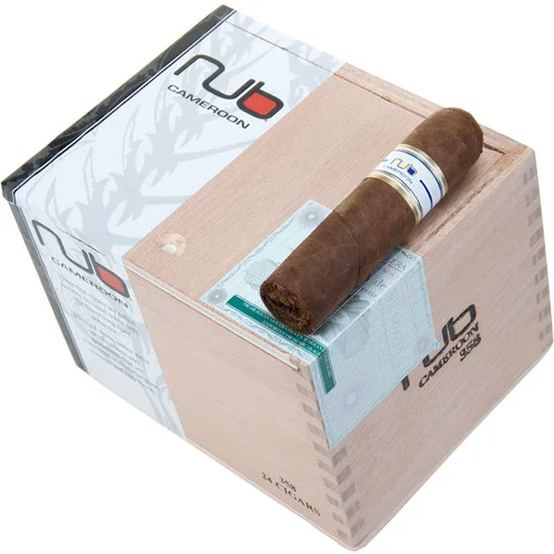 Nub Cameroon 358