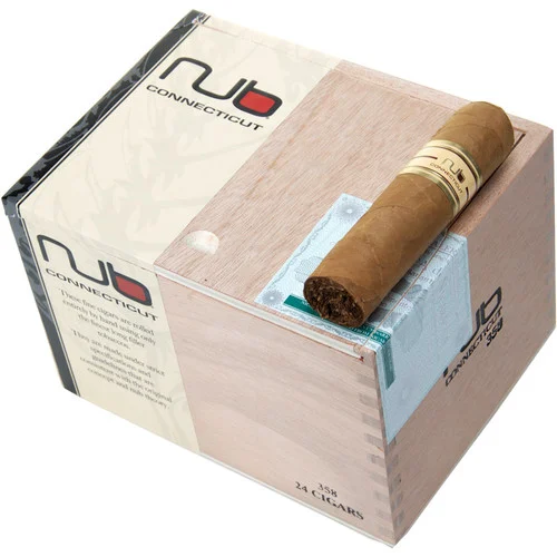 Nub Connecticut 358