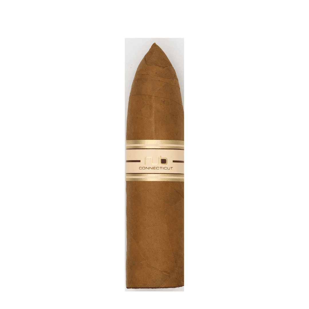 Nub Connecticut Torpedo 464 Cigar