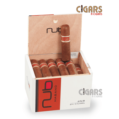 Nub Habano 358 by Oliva