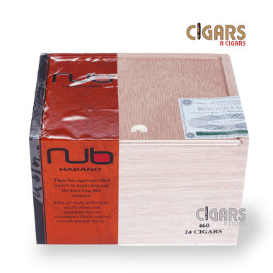 Nub Habano 460 by Oliva