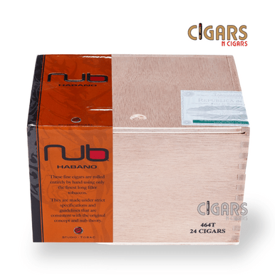 Nub Habano 464 by Oliva