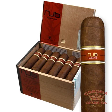 NUB Habano 466 (4 x 66)