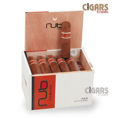Nub Habano 466 by Oliva
