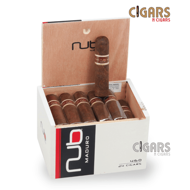 Nub Maduro 460 by Oliva