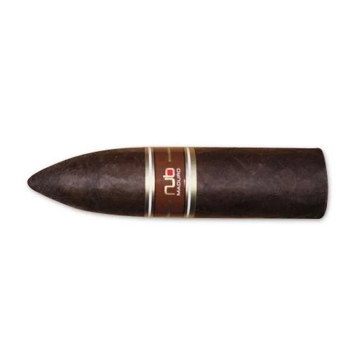 Nub Maduro 464 Torpedo – Single Cigar